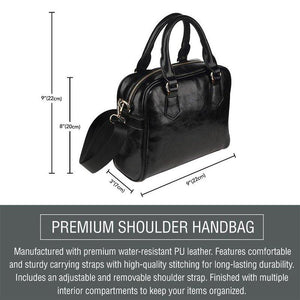 Corgi Shoulder Bag -  Shoulder Bag - EZ9 STORE