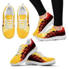 Cycling Sunset Sneakers -  Sneakers - EZ9 STORE