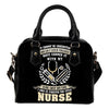 Forever The Title Nurse Shoulder Bag -  Shoulder Bag - EZ9 STORE