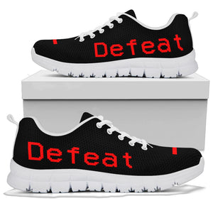 Defeat Sneakers