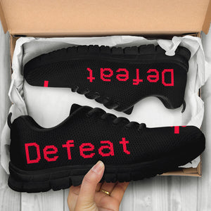 Defeat Sneakers