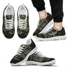 Honoring All Who Served - US Army Sneakers -  Sneakers - EZ9 STORE