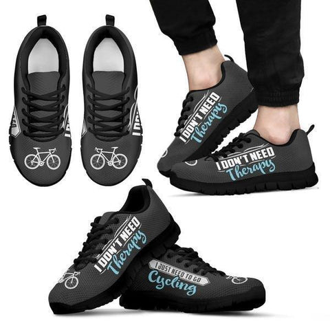 Image of Just Need To Go Cycling Sneakers -  Sneakers - EZ9 STORE