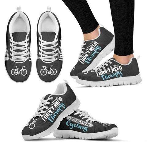Image of Just Need To Go Cycling Sneakers -  Sneakers - EZ9 STORE