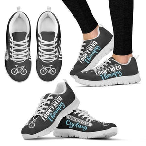 Just Need To Go Cycling Sneakers -  Sneakers - EZ9 STORE