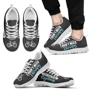 Just Need To Go Cycling Sneakers -  Sneakers - EZ9 STORE