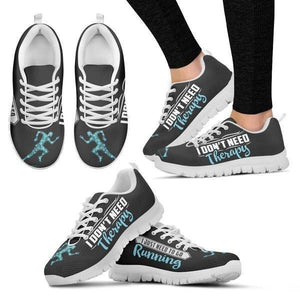 Just Need To Go Running Sneakers -  Sneakers - EZ9 STORE