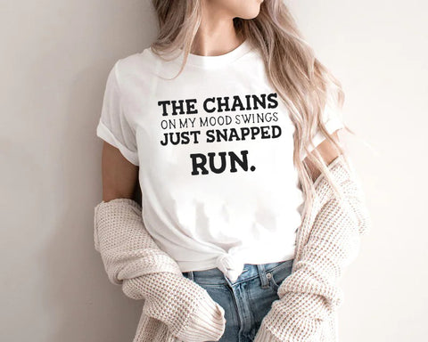 Image of The Chains On My Mood 2508