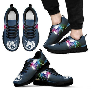 Unicorn Sneakers -  Sneakers - EZ9 STORE