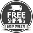 Image of FREE SHIPPING